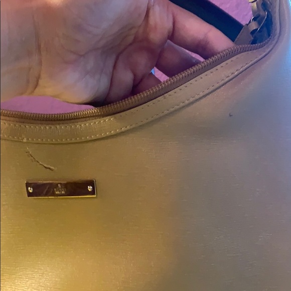 Authentic vintage Gucci bag - Picture 7 of 8